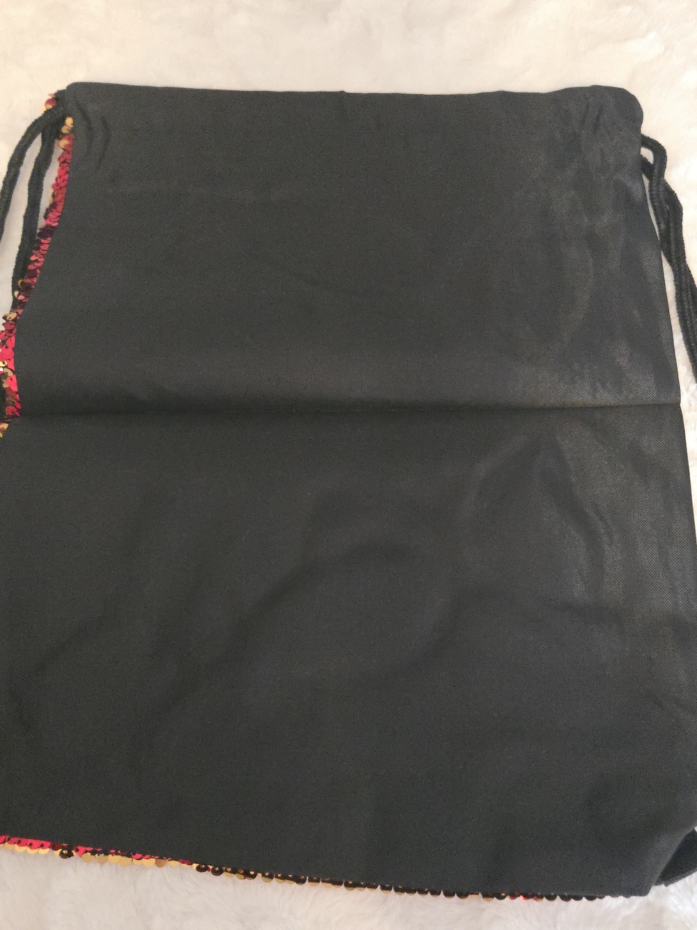 Sequin Drawstring Backpack 🎉🎉 - Picture 13 of 14